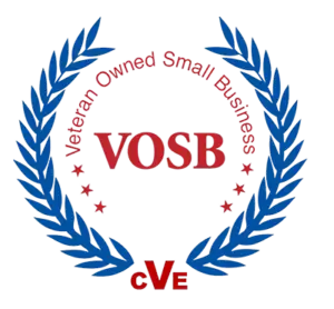 veteran owned small business
